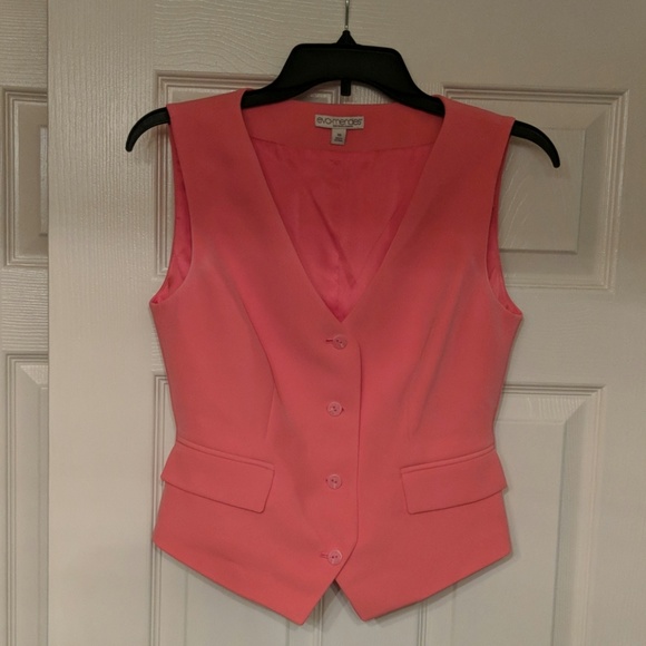 Vest - Picture 1 of 2